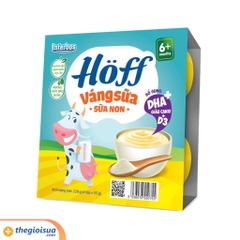 Váng sữa non Hoff