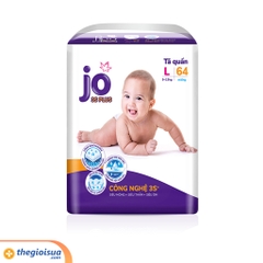 Tã quần JO 3S Plus size L64