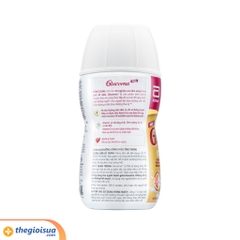 Sữa uống Abbott Glucerna hương vani 220ml (Lốc 6 chai)