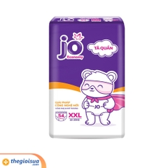 Tã Quần JO Economy size XXL54