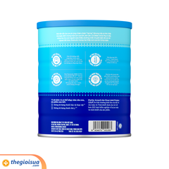 Sữa bột Dielac Grow Plus 2+ HT 1400g mẫu mới (2-10 tuổi)