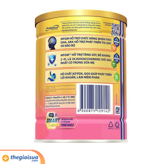 Sữa bột Enfamil A+ Neuropro 2 HMO 400g