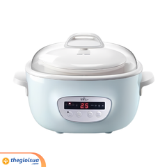 Nồi nấu chậm Bear 2.5L SUBE003