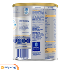 Sữa bột Aptamil Profutura 2 Follow-on Formula From 6 - 12 months