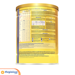 Sữa bột Enfamil A+ Neuropro 1 HMO 400g