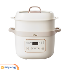 Nồi nấu chậm Bear 1.6L SB-NNC16