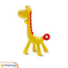 Ngậm nướu hình hươu cao cổ Dolphin