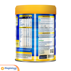 Sữa bột Nuti Grow PLUS+ xanh 900g (1-2 tuổi)