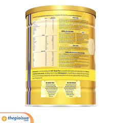 Sữa bột Enfamama A+ Vanilla 400g