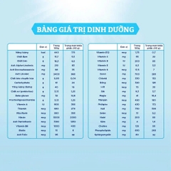 Sữa Enfagrow A2 NeuroPro số 3 800g (1 - 6 tuổi)