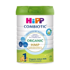 Hipp 1 Organic Combiotic 800g