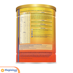 Sữa bột Enfagrow A+ Neuropro 3 HMO 830g