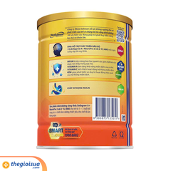 Sữa bột Enfagrow A+ Neuropro 3 HMO 830g