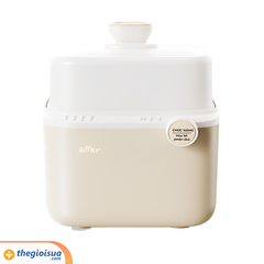 Nồi nấu chậm Bear 0.8L SB-NNC08