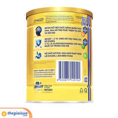 Sữa bột Enfamil A+ Neuropro 1 HMO 400g