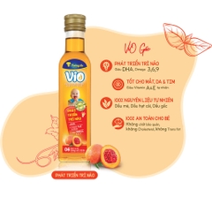 Dầu gấc Vio Tường An