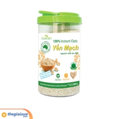 Yến mạch 100% Instant Oats 800g
