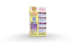 Sữa Dinh Dưỡng Pha Sẵn Care 100 pedia 110ml