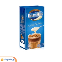 Sữa đặc hoàn hảo hộp giấy 1,27kg