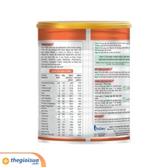 Sữa bột giàu Protein Nepro 2 400g