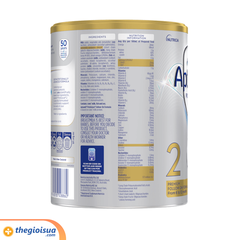 Sữa bột Aptamil Profutura 2 Follow-on Formula From 6 - 12 months