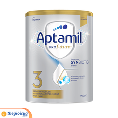 Sữa bột Aptamil Profutura 3 Toddler Nutritional Supplement From 1 Year