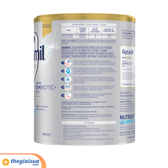 Sữa bột Aptamil Profutura 2 Follow-on Formula From 6 - 12 months