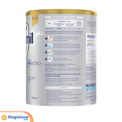 Sữa bột Aptamil Profutura 3 Toddler Nutritional Supplement From 1 Year