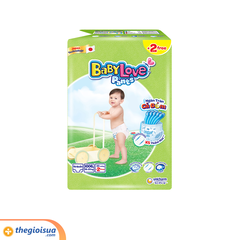 Tã quần Bobby Babylove XXXL33 (18-25kg)