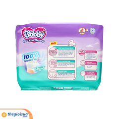 Tã quần Bobby SKT XL32