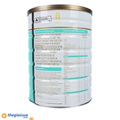 Sữa bột Blackmores Newborn 1 900g