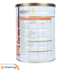 Sữa bột Blackmores Toddler 3 900g