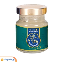 Yến sào Ban Mai - Tổ yến chưng đường phèn 70ml