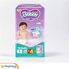 Tã quần Bobby SKT L48