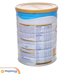 Sữa bột Vinamilk CanxiPro 900g