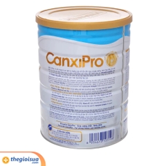 Sữa bột Vinamilk CanxiPro 900g