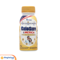 Sữa Calosure America 237ml thực phẩm dành cho chế độ ăn đặc biệt