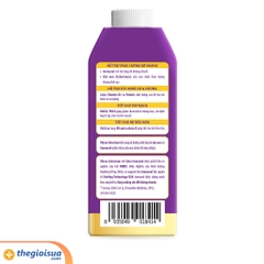 Sữa Bột Pha Sẵn Varna Colostrum 237ml (thùng 12 hộp)