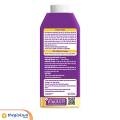 Sữa Bột Pha Sẵn Varna Colostrum 237ml (thùng 12 hộp)