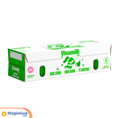 Sữa chua ăn Vinamilk Nha đam ít đường + Collagen 100g