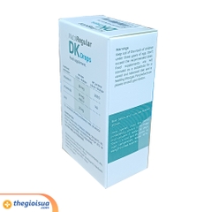 Thực Phẩm Bảo Vệ Sức Khỏe NutriRegular DK drops
