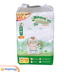 TÃ DÁN DOKMA ECO BABY  - NB60