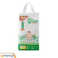 TÃ DÁN DOKMA ECO BABY  - M52