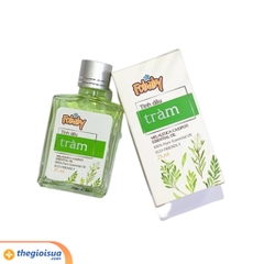 Tinh dầu Tràm Fobaby 25ml