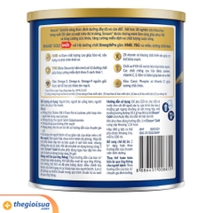 Abbott Ensure Gold 380g (Beta Glucan)