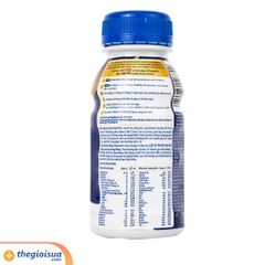 Sữa uống Abbott Ensure StrengthPro 237ml (Lốc 6 chai)