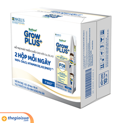 Sữa Pha Sẵn GrowPlus+ Height Boosting HG 180ml
