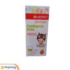 CeVitamin Kids 100ml