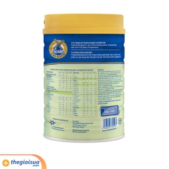 Sữa bột Frisolac Gold 2 850g