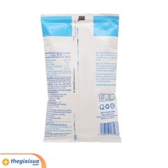 Sữa tươi tiệt trùng ít đường Dalatmilk 220ml